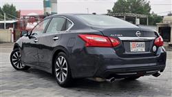 نيسان ألتيما